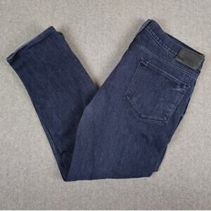 Paige Jeans Mens Size 35x26 Lennox